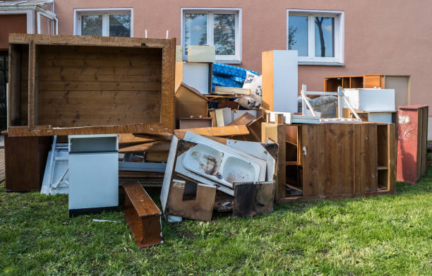 Best Full-Service Junk Removal  in Ack, NY