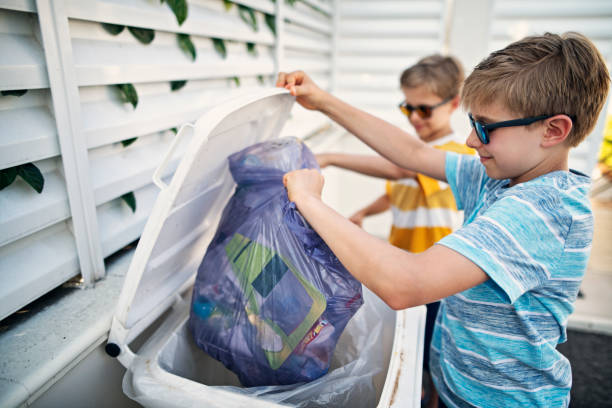 Best Office Junk Removal  in Ack, NY