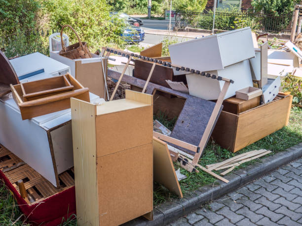 Best Electronics Removal Services  in Ack, NY