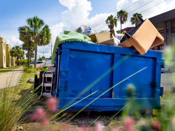 Best Junk Hauling Services  in Ack, NY