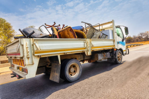 Best Same-Day Junk Removal  in Ack, NY