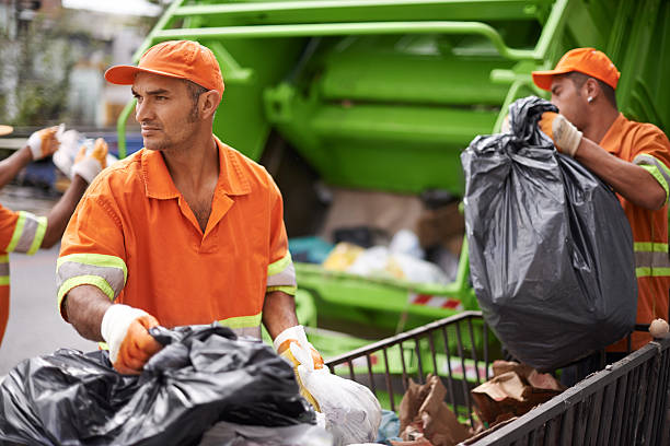 Full-Service Junk Removal in Nyack, NY